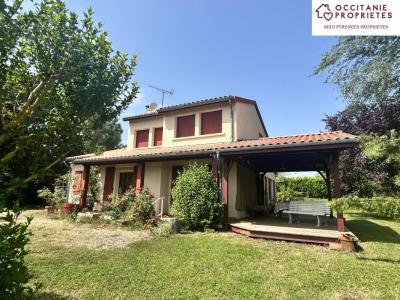 For sale Daumazan-sur-arize 7 rooms 130 m2 Ariege (09350) photo 0