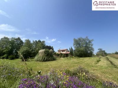 For sale Daumazan-sur-arize 7 rooms 130 m2 Ariege (09350) photo 1