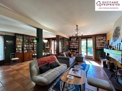 For sale Daumazan-sur-arize 7 rooms 130 m2 Ariege (09350) photo 2