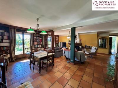 For sale Daumazan-sur-arize 7 rooms 130 m2 Ariege (09350) photo 3