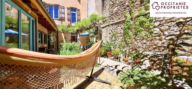 For sale Foix 8 rooms 220 m2 Ariege (09000) photo 0