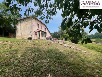 For sale Carla-bayle 6 rooms 160 m2 Ariege (09130) photo 1