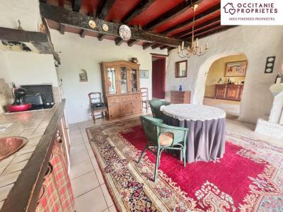 For sale Carla-bayle 6 rooms 160 m2 Ariege (09130) photo 2