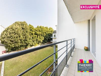 Annonce Vente 4 pices Appartement Nantes 44
