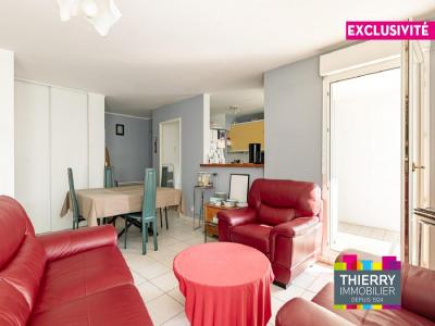 Acheter Appartement 81 m2 Nantes