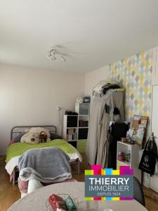 For sale Treillieres 1 room 29 m2 Loire atlantique (44119) photo 1