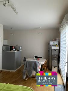 For sale Treillieres 1 room 29 m2 Loire atlantique (44119) photo 3