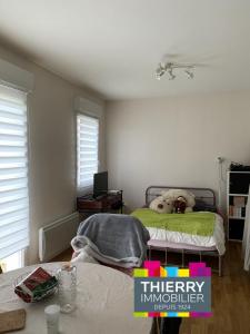 For sale Treillieres 1 room 29 m2 Loire atlantique (44119) photo 4