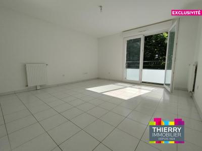 Acheter Appartement 44 m2 Chapelle-sur-erdre
