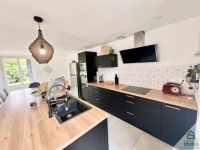 Annonce Vente 4 pices Maison Vivonne 86