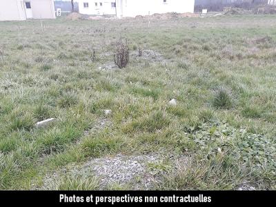 Annonce Vente Maison Chambretaud 85