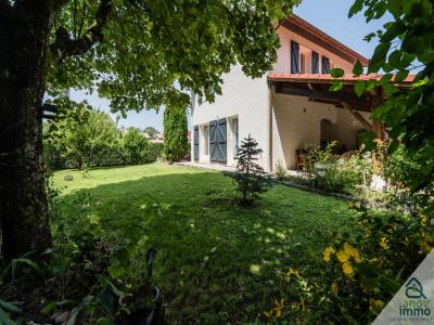 For sale Bourg-en-bresse 5 rooms 103 m2 Ain (01000) photo 1