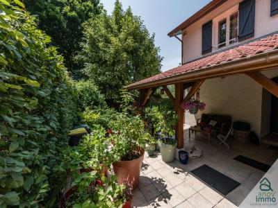 For sale Bourg-en-bresse 5 rooms 103 m2 Ain (01000) photo 2