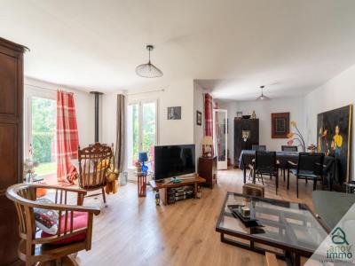For sale Bourg-en-bresse 5 rooms 103 m2 Ain (01000) photo 3