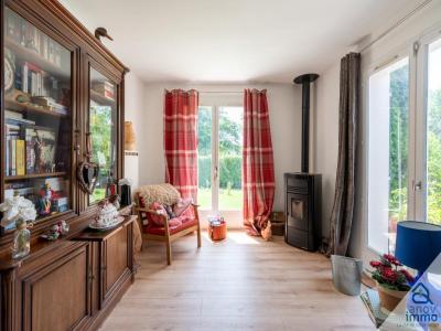 For sale Bourg-en-bresse 5 rooms 103 m2 Ain (01000) photo 4