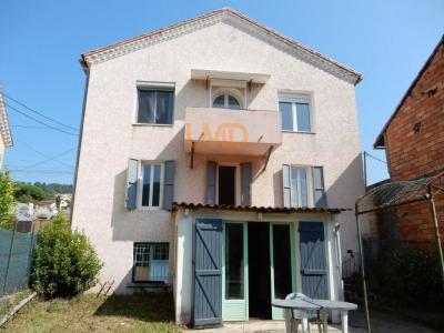 For sale Grand-combe 6 rooms 141 m2 Gard (30110) photo 0