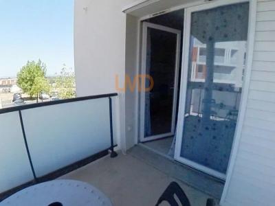 For sale Beziers 2 rooms 37 m2 Herault (34500) photo 3