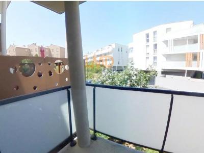 For sale Beziers 2 rooms 37 m2 Herault (34500) photo 4