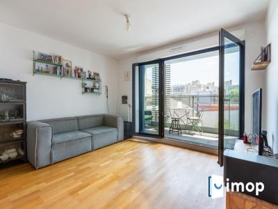 Annonce Vente 4 pices Appartement Montreuil 93