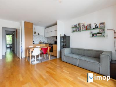 Acheter Appartement 87 m2 Montreuil