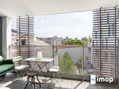 Acheter Appartement Montreuil Seine saint denis