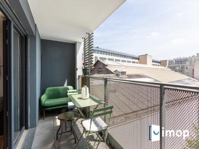Acheter Appartement Montreuil 675000 euros