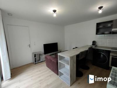 For sale Persan 2 rooms 40 m2 Val d'Oise (95340) photo 1