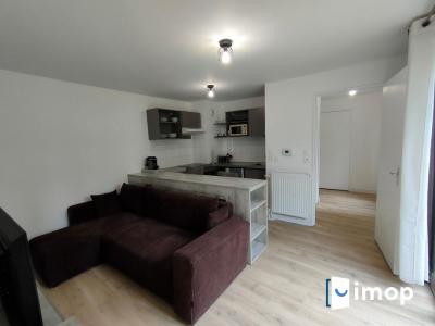 For sale Persan 2 rooms 40 m2 Val d'Oise (95340) photo 2