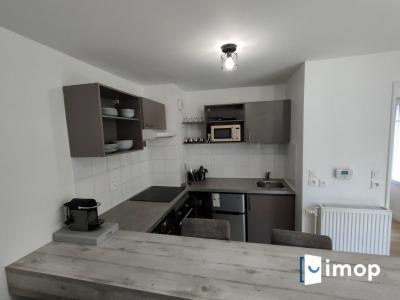 For sale Persan 2 rooms 40 m2 Val d'Oise (95340) photo 3