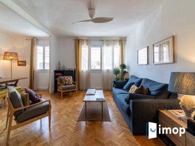 For sale Marseille-8eme-arrondissement 4 rooms 86 m2 Bouches du Rhone (13008) photo 1