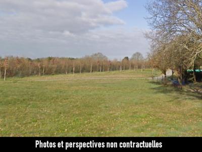 For sale Aizenay 88 m2 Vendee (85190) photo 1