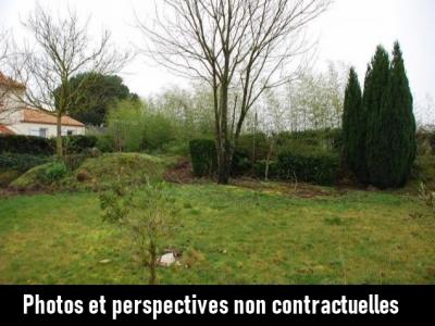 For sale Saint-georges-de-pointindoux 108 m2 Vendee (85150) photo 1