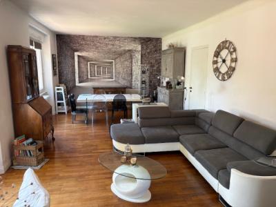 Acheter Maison 125 m2 Audun-le-roman