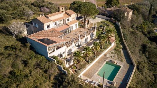 Annonce Vente 8 pices Maison Clermont-l'herault 34