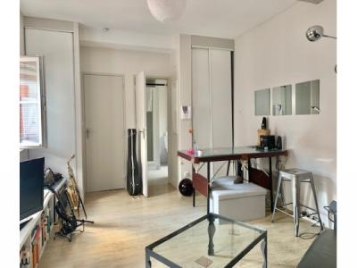 For rent Toulouse 1 room 28 m2 Haute garonne (31000) photo 1