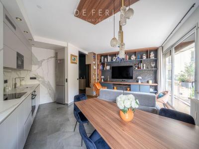 Acheter Appartement Paris-7eme-arrondissement 1500000 euros