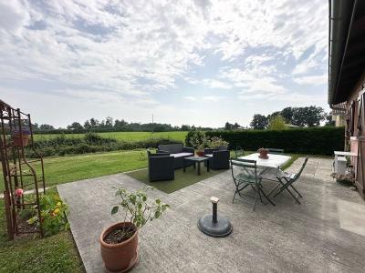 Acheter Maison 99 m2 Foissiat