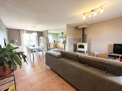 Acheter Maison Foissiat Ain