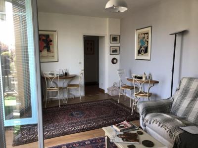 Annonce Location 2 pices Appartement Dinard 35