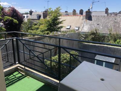 Louer Appartement 39 m2 Dinard