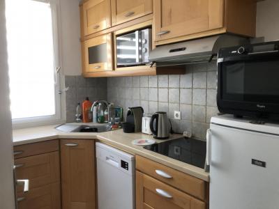 Louer Appartement Dinard Ille et vilaine