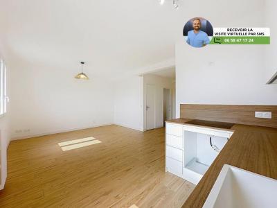 For sale Saint-laurent-du-var 3 rooms 60 m2 Alpes Maritimes (06700) photo 1