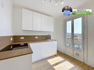 For sale Saint-laurent-du-var 3 rooms 60 m2 Alpes Maritimes (06700) photo 3