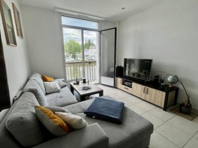 For sale Hennebont 2 rooms 57 m2 Morbihan (56700) photo 0