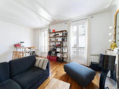 Annonce Location 2 pices Appartement Paris-9eme-arrondissement 75
