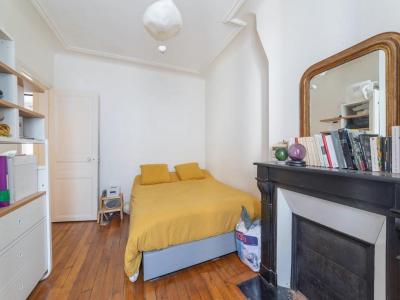 Louer Appartement Paris-9eme-arrondissement Paris