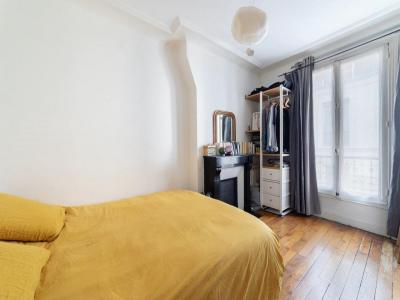Louer Appartement Paris-9eme-arrondissement 1465 euros