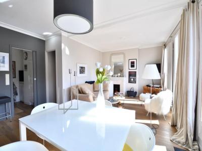 Louer Appartement 52 m2 Paris-9eme-arrondissement