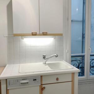 Louer Appartement Paris-11eme-arrondissement 1685 euros