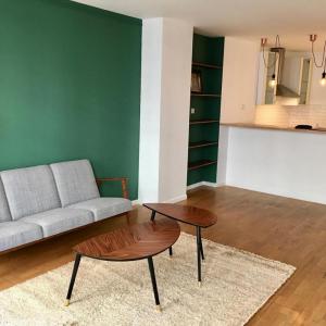 Annonce Location 2 pices Appartement Paris-10eme-arrondissement 75